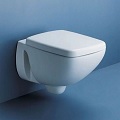 Для подвесных унитазов