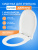 Крышка - Cиденье для унитаза Allegro SoftCLose (микролифт) 1.WH30.1.946 Крышка - Cиденье для унитаза Allegro SoftCLose (микролифт) 1.WH30.1.946