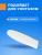 Крышка - Cиденье для унитаза Allegro SoftCLose (микролифт) 1.WH30.1.946 Крышка - Cиденье для унитаза Allegro SoftCLose (микролифт) 1.WH30.1.946